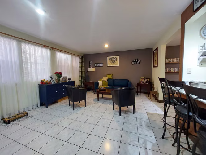 Venta.  4874 m2 sobre Vía Principal. Coronado, San José 