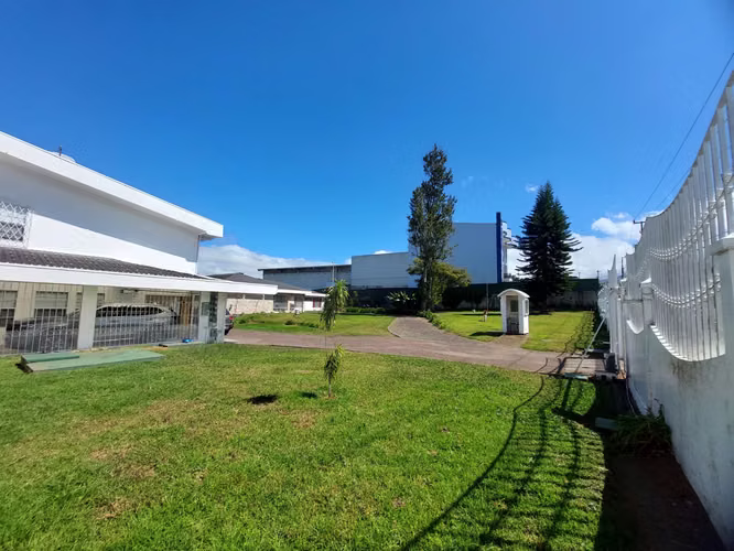 Venta.  4874 m2 sobre Vía Principal. Coronado, San José 