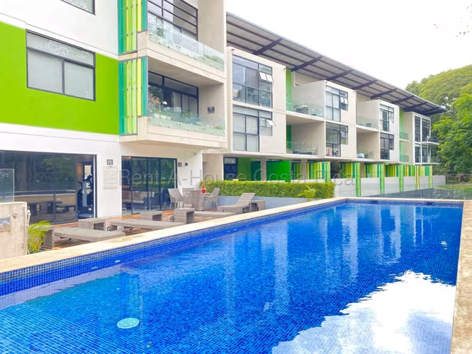 LOFT EN RÍO ORO: UBICACIÓN QUE TRABAJA A FAVOR DE SU INVERSIÓN