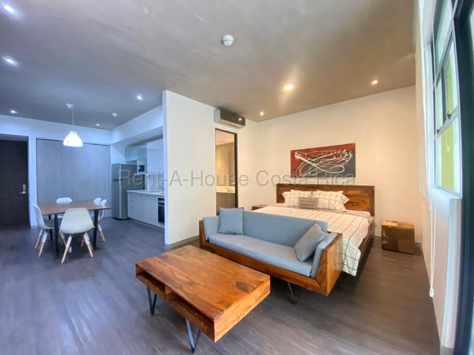 LOFT EN RÍO ORO: UBICACIÓN QUE TRABAJA A FAVOR DE SU INVERSIÓN - Imagen 7