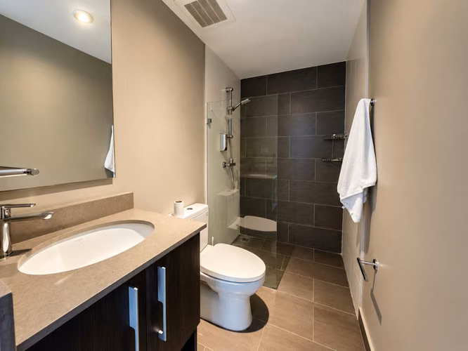 ALQUILER DE APARTAMENTO AMUEBLADO Y EQUIPADO, TORRE ROHRMOSER