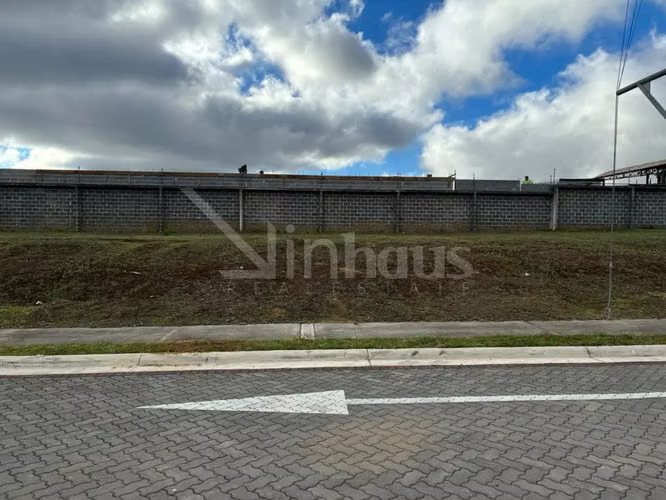 id #43583 Venta de Lote en el exclusivo Condominio Acqua - Imagen 6