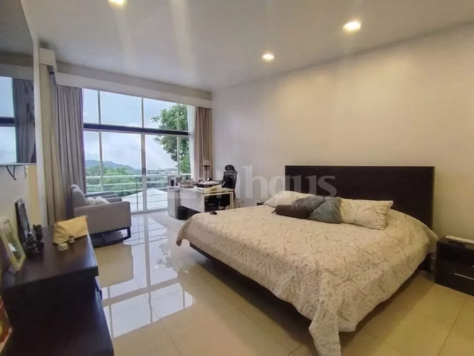 id 41045 Venta de casa en residencial privado en Tres Ríos - Imagen 7