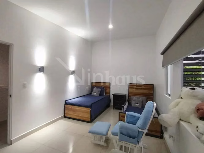 id 41045 Venta de casa en residencial privado en Tres Ríos - Imagen 8