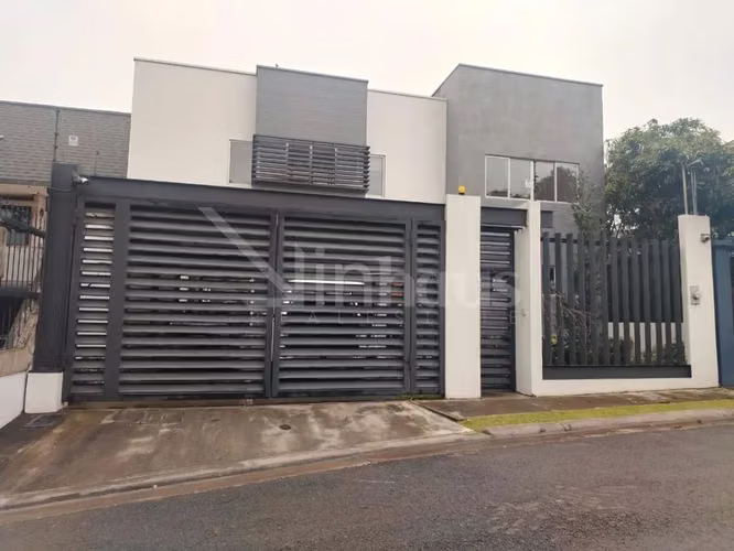 id 41045 Venta de casa en residencial privado en Tres Ríos - Imagen 13