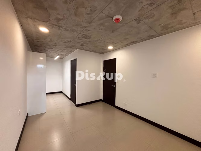 Alquiler de moderno apartamento de 2 hab. Condominio Khaya Curridabat