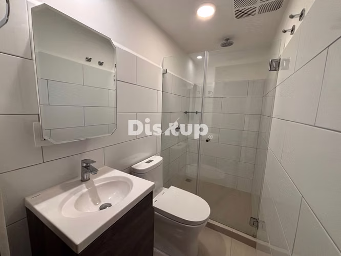 Alquiler de moderno apartamento de 2 hab. Condominio Khaya Curridabat