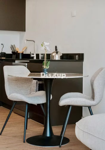 Alquiler de apartamento amueblado de 1 hab. Condominio Babylon, Rohrmoser - Imagen 5
