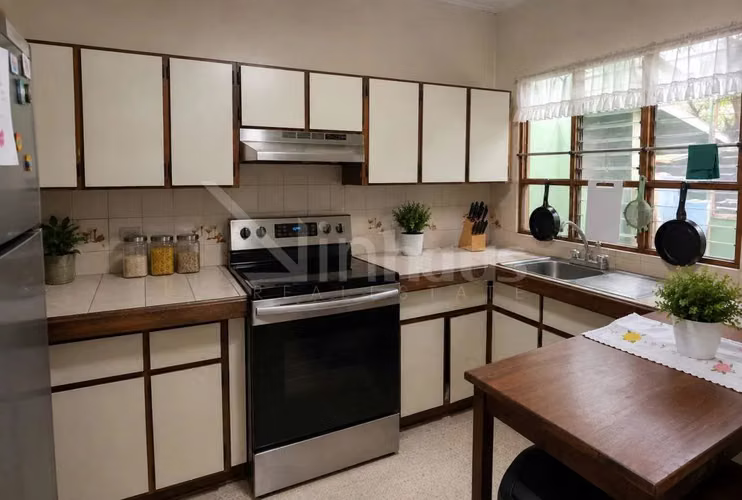 id # 43330 Venta de casa de una planta - Curridabat - Imagen 6