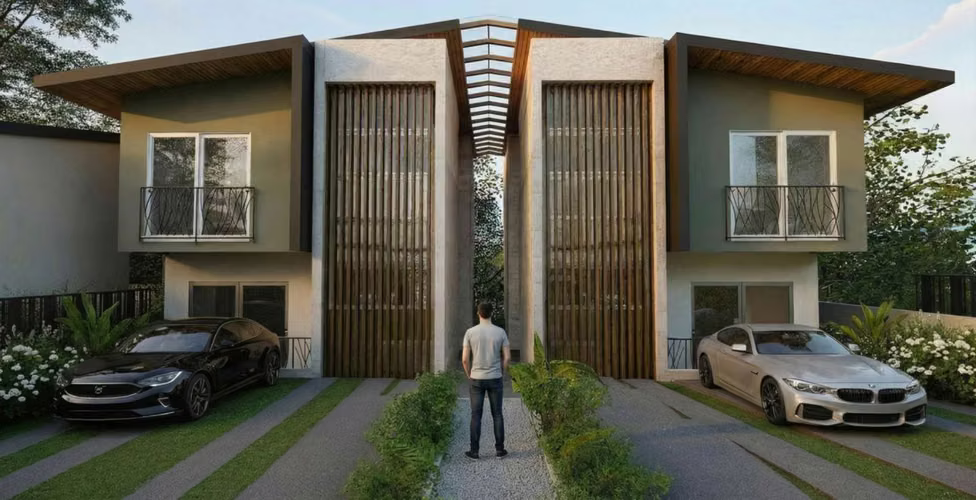 PREVENTA. AURA Condominio exclusivo en San Mateo  - Imagen 2