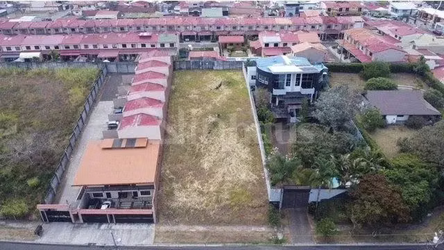 id 41228 Lote Residencial, Comercial Residencial, Ayarco - Imagen 3