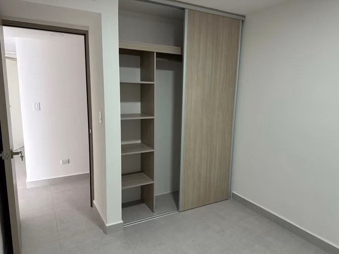 ALQUILER APARTAMENTO TORRE URUKA POINT PISO 6- 2 HABITACIONES  - Imagen 11