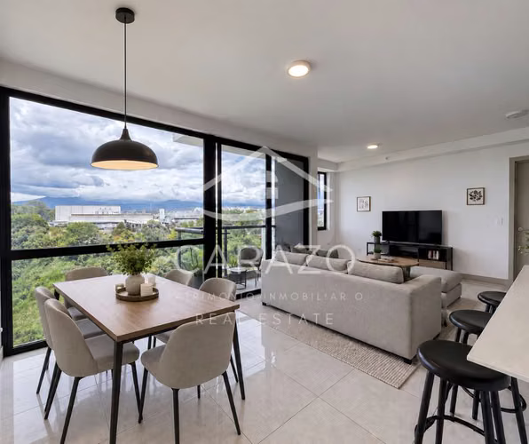 APARTMENT FOR SALE - 124; CORE SAVANA