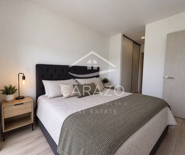  APARTAMENTO EN VENTA | NÚCLEO SABANA - Imagen 5