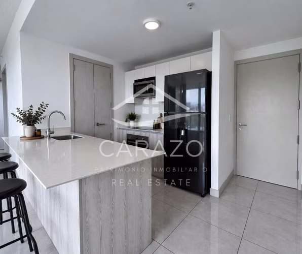  APARTAMENTO EN VENTA | NÚCLEO SABANA - Imagen 2