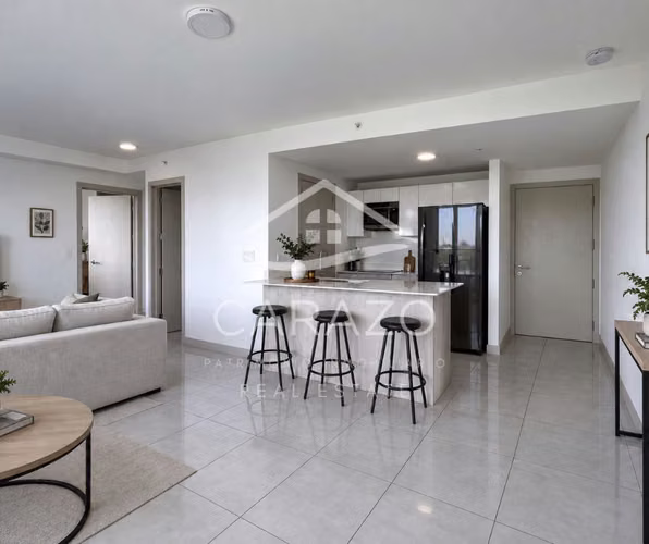  APARTAMENTO EN VENTA | NÚCLEO SABANA - Imagen 3
