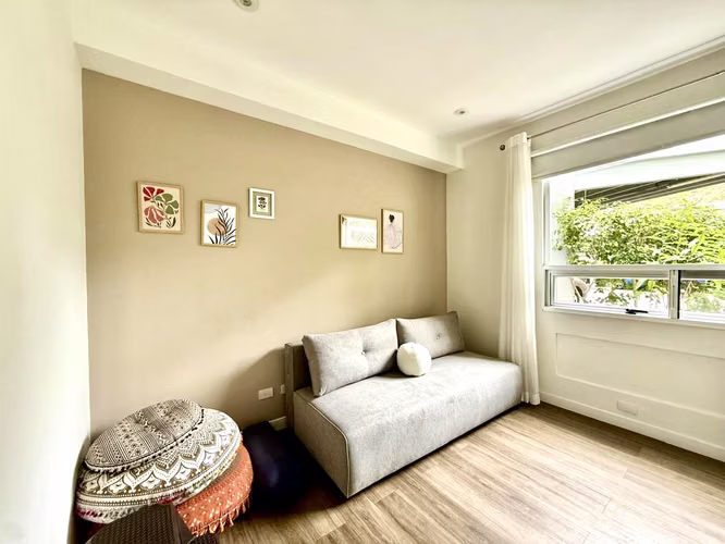 VENTA DE APARTAMENTO CON TERRAZA Y JARDÍN EN SAN RAFAEL DE ESCAZÚ - Imagen 11