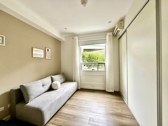VENTA DE APARTAMENTO CON TERRAZA Y JARDÍN EN SAN RAFAEL DE ESCAZÚ - Imagen 10