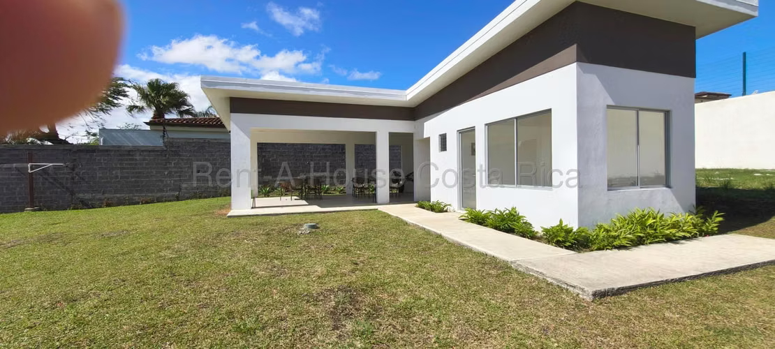 Venta de Lote Condominio en Guachipelín-Escazú, San Rafael. 27-212 - Imagen 9