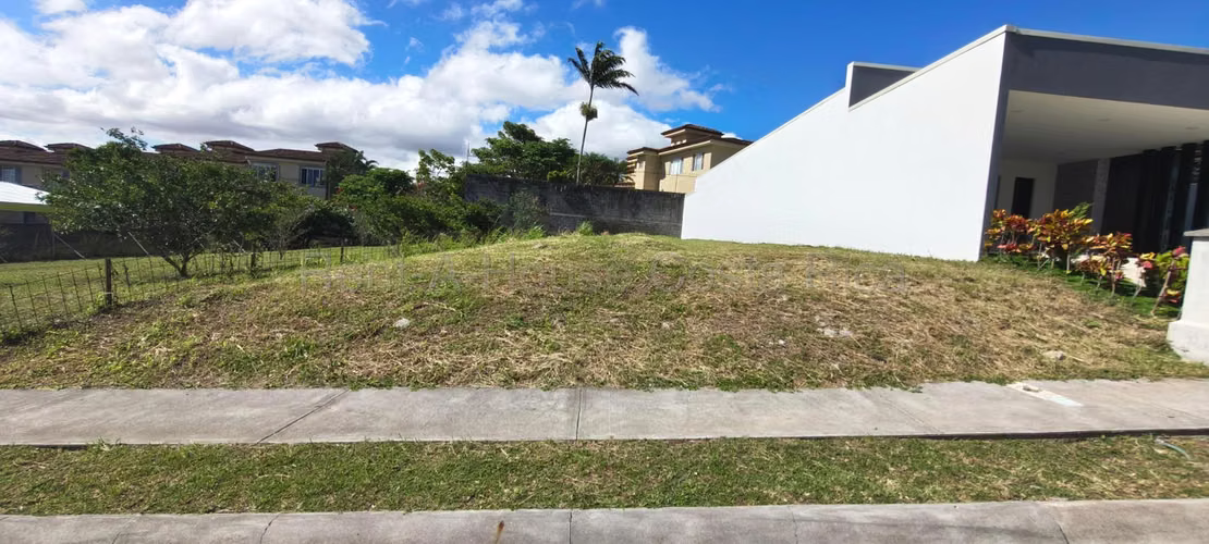 Venta de Lote Condominio en Guachipelín-Escazú, San Rafael. 27-212 - Imagen 10