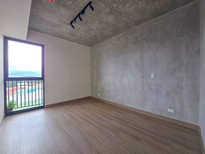 Para estrenar! Apartamentos de 2 habit. en Rohrmoser Nunciatura x La Sabana - Imagen 15