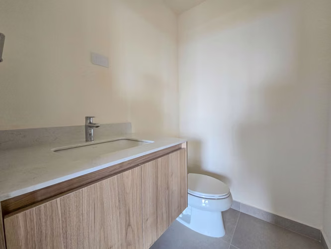 Para estrenar! Apartamentos de 2 habit. en Rohrmoser Nunciatura x La Sabana - Imagen 6