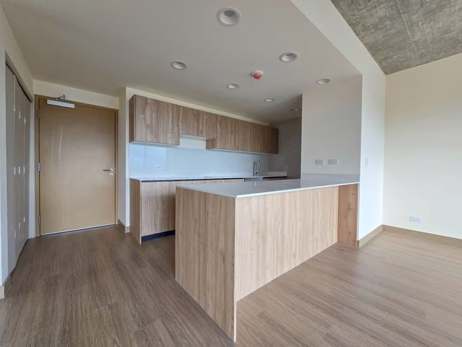 Para estrenar! Apartamentos de 2 habit. en Rohrmoser Nunciatura x La Sabana - Imagen 5