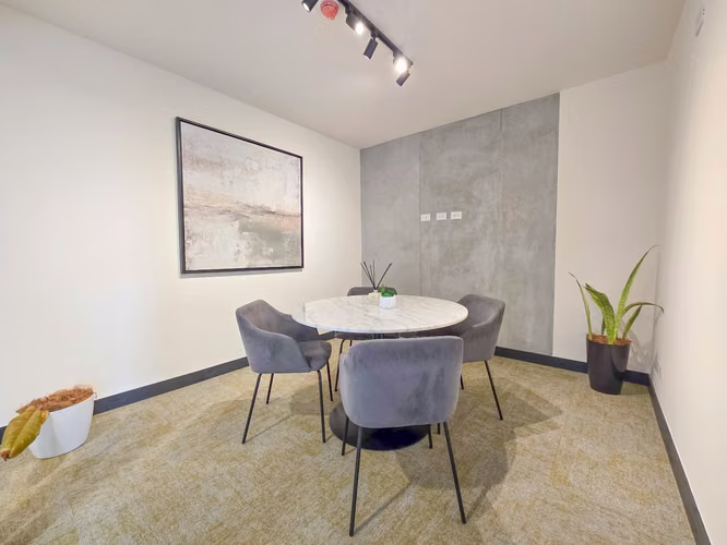 Para estrenar! Apartamentos de 2 habit. en Rohrmoser Nunciatura x La Sabana - Imagen 2