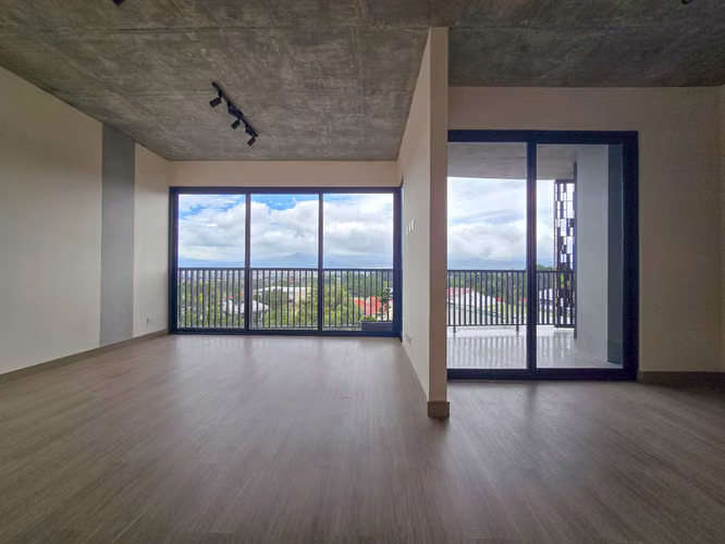 Para estrenar! Apartamentos de 2 habit. en Rohrmoser Nunciatura x La Sabana - Imagen 9