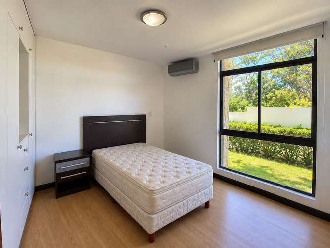 VENTA Y ALQUILER  DE APARTAMENTO EN SANTA ANA 