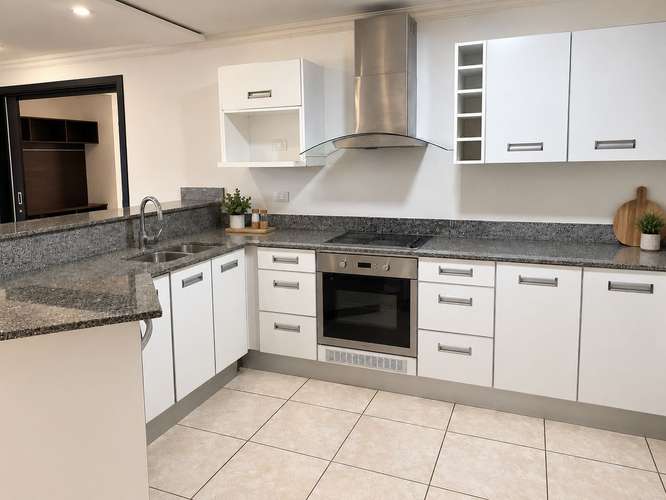 VENTA Y ALQUILER  DE APARTAMENTO EN SANTA ANA 