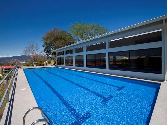 VENTA Y ALQUILER  DE APARTAMENTO EN SANTA ANA 