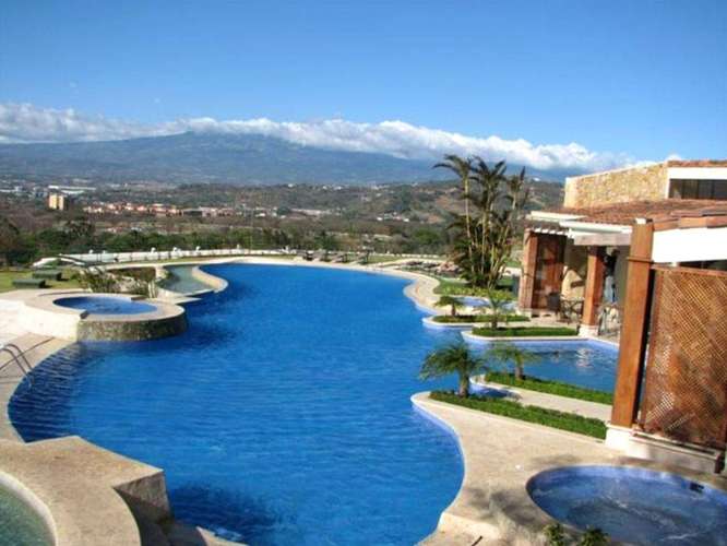 VENTA Y ALQUILER  DE APARTAMENTO EN SANTA ANA 