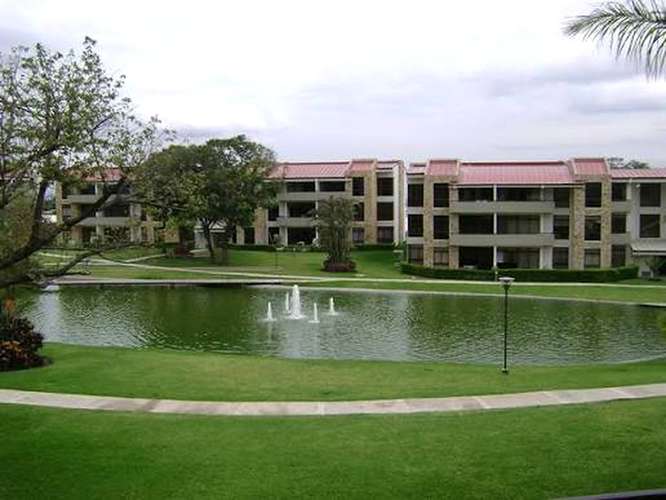 VENTA Y ALQUILER  DE APARTAMENTO EN SANTA ANA 
