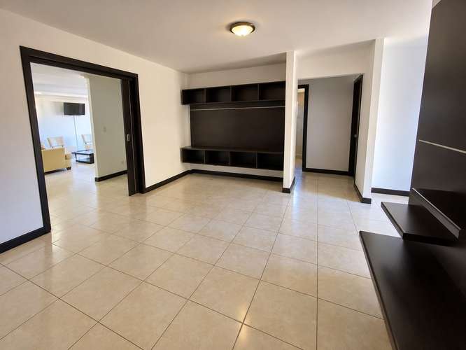 VENTA Y ALQUILER  DE APARTAMENTO EN SANTA ANA 