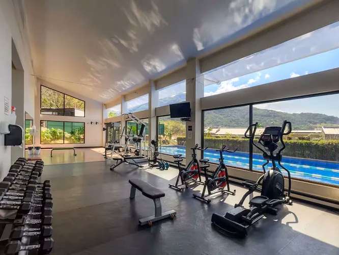 VENTA Y ALQUILER  DE APARTAMENTO EN SANTA ANA 