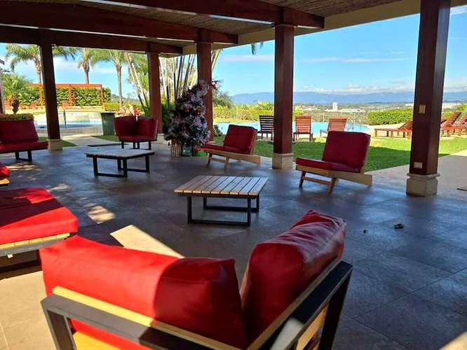 VENTA Y ALQUILER  DE APARTAMENTO EN SANTA ANA 