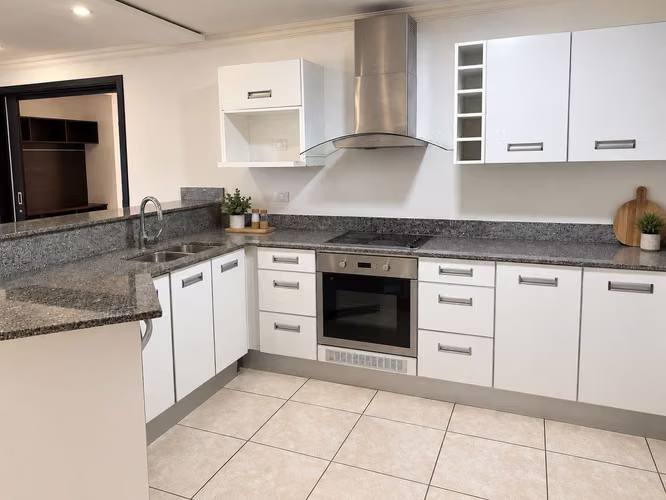 VENTA Y ALQUILER  DE APARTAMENTO EN SANTA ANA 