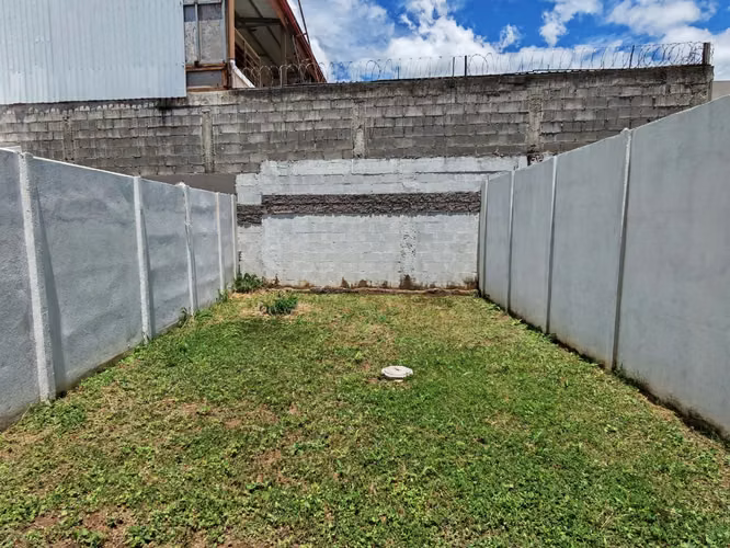 Se alquila hermosa casa en San Rafael de Alajuela. Cerca de Ojo de Agua y Belén. - Imagen 7