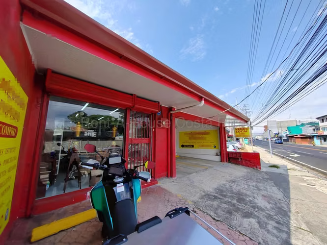 Venta de Local Comercial en Goicoechea-Calle Blancos. 26-1985 - Imagen 3