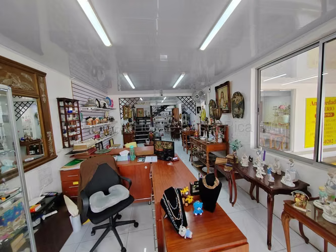 Venta de Local Comercial en Goicoechea-Calle Blancos. 26-1985 - Imagen 15
