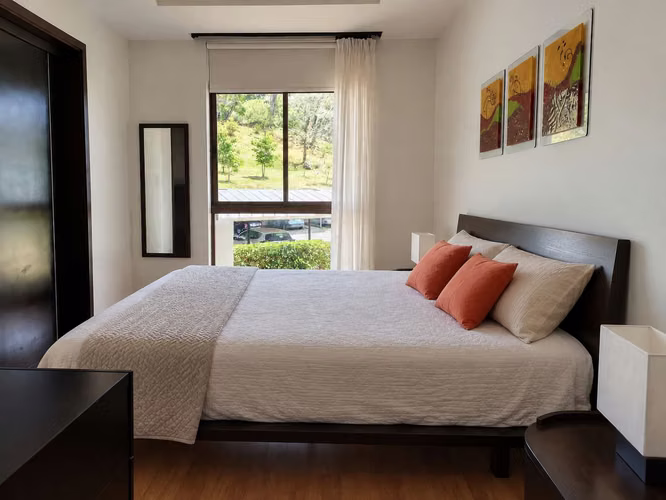 Apartamento Amueblado en Alquiler en Avalon Country, Santa Ana
