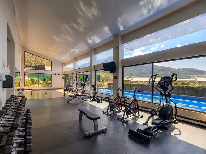 Apartamento Amueblado en Alquiler en Avalon Country, Santa Ana