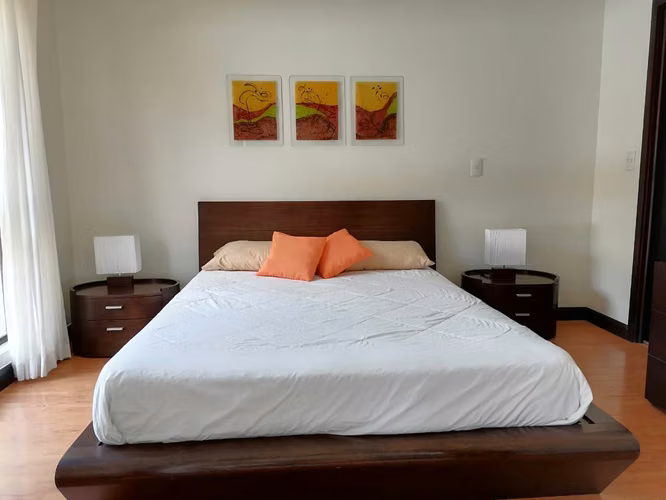 Apartamento Amueblado en Alquiler en Avalon Country, Santa Ana
