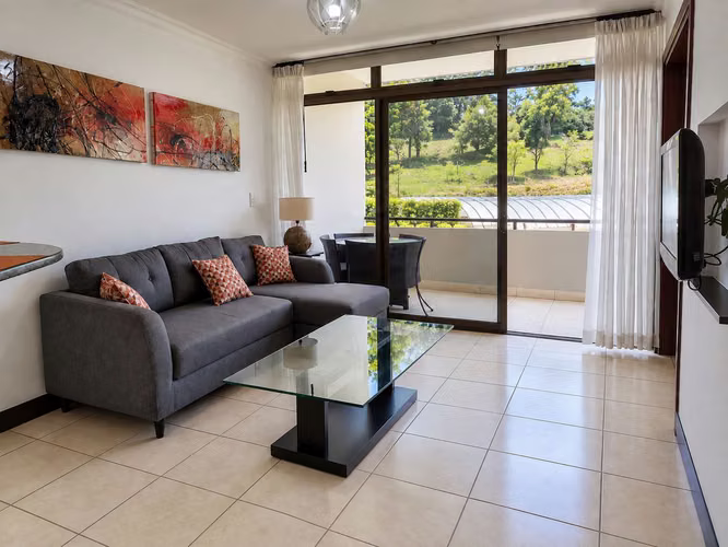 Apartamento Amueblado en Alquiler en Avalon Country, Santa Ana
