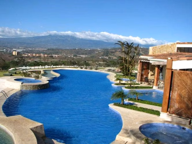 Apartamento Amueblado en Alquiler en Avalon Country, Santa Ana