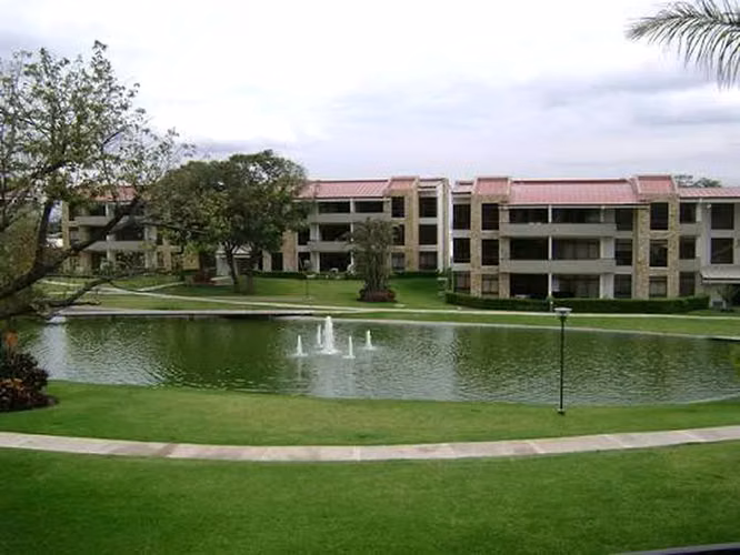 Apartamento Amueblado en Alquiler en Avalon Country, Santa Ana