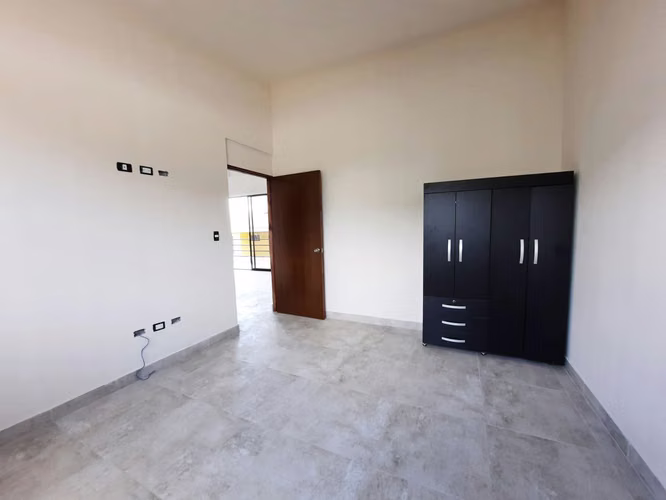 ALQUILER APARTAMENTO CARTAGO CARRETERA A PARAISO PISO 2 - Imagen 6