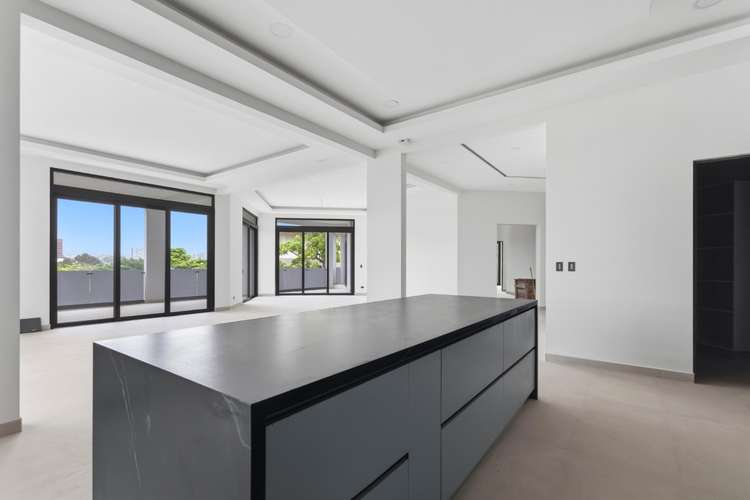 Se Alquila Apartamento en San Rafael De Escazú. Condominio Cerro alto - Imagen 5