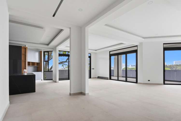 Se Alquila Apartamento en San Rafael De Escazú. Condominio Cerro alto - Imagen 6